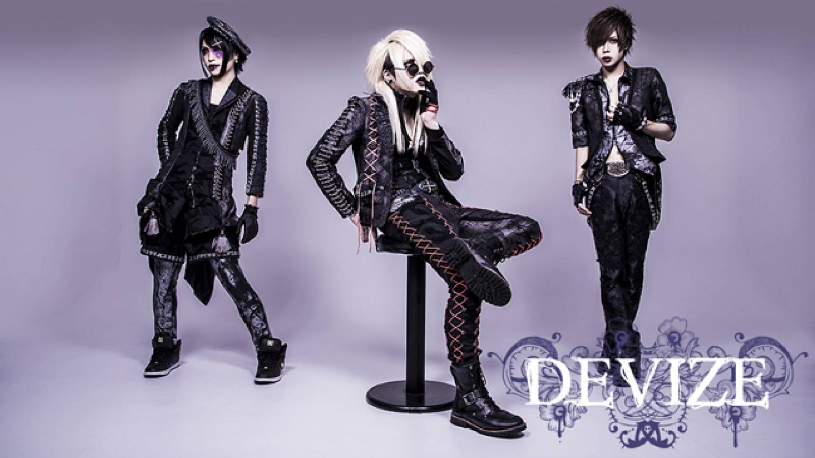 DEVIZE to Disband © DEVIZE. All rights reserved.