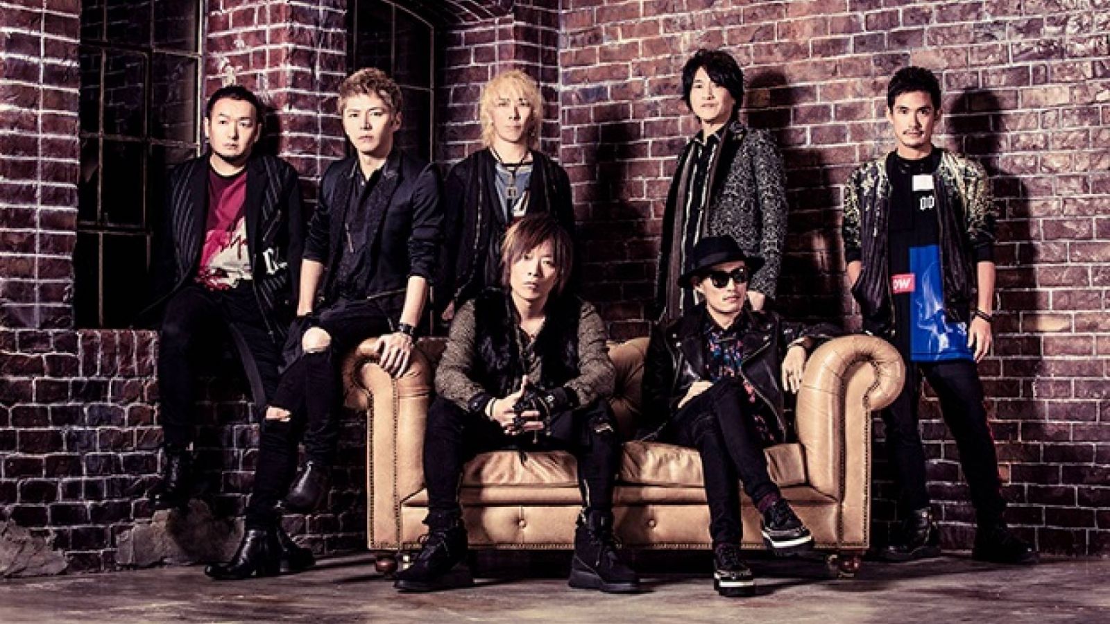 New Collaboration Single from FLOW and GRANRODEO © Ki/oon Music