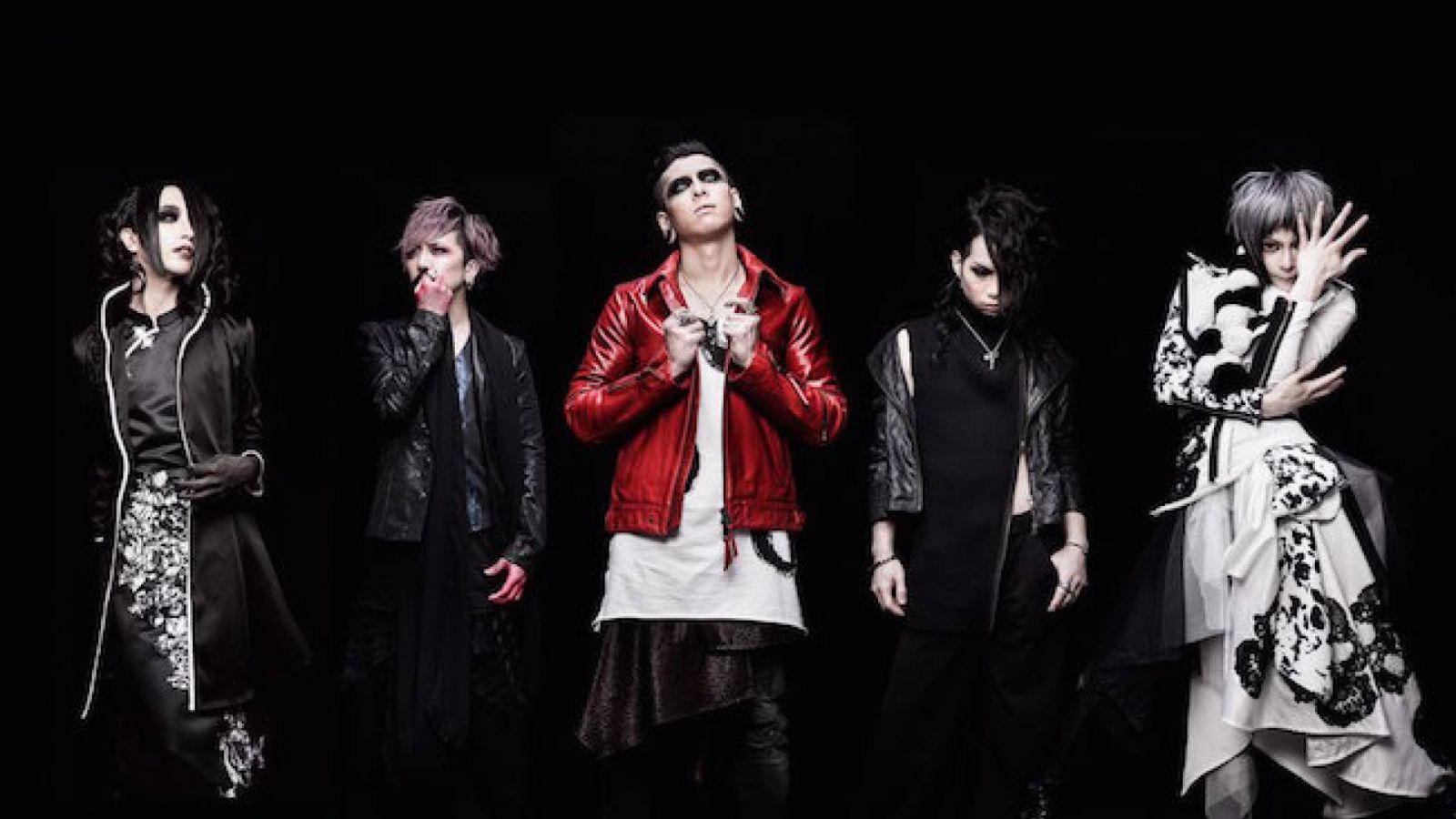NOCTURNAL BLOODLUST to Lose Two Members © NOCTURNAL BLOODLUST