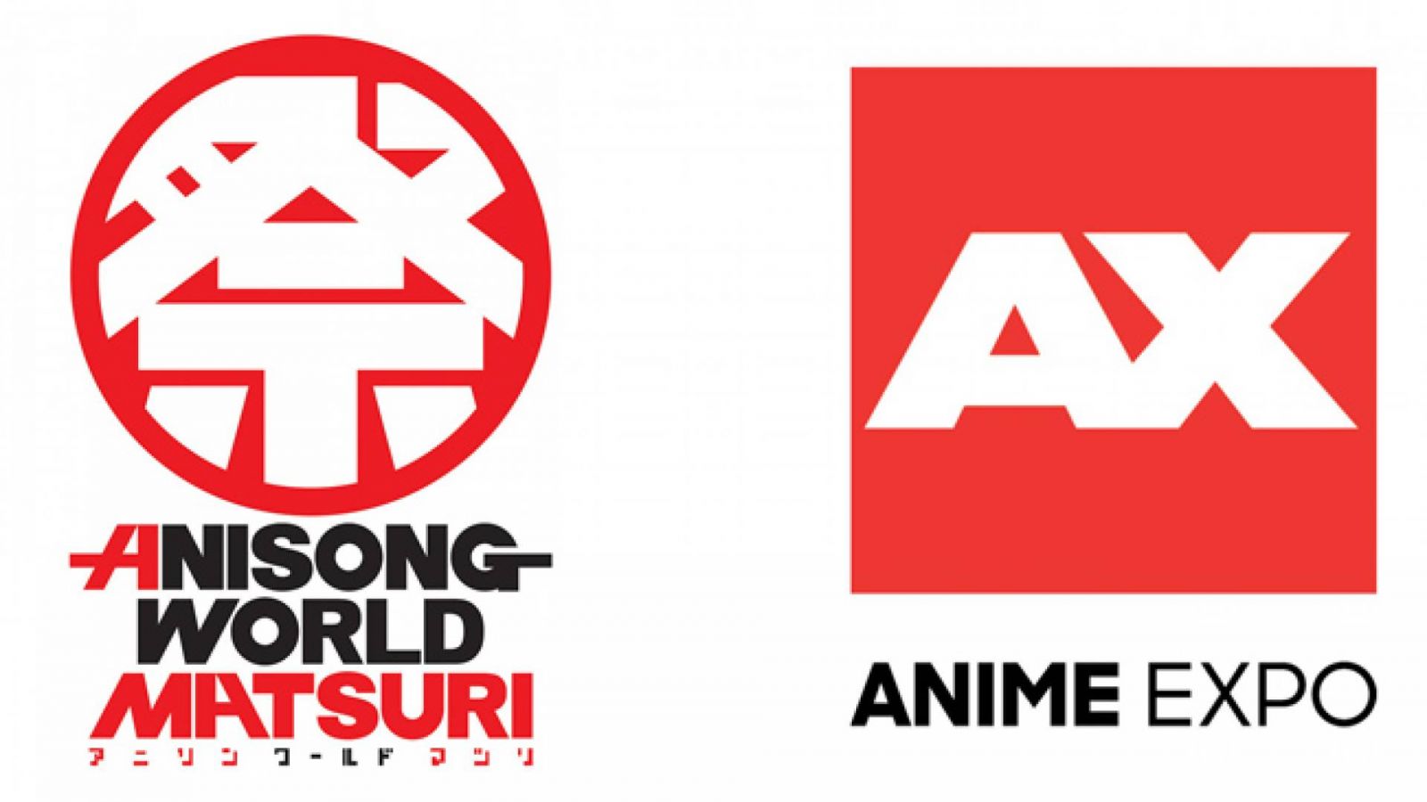 Anisong World Matsuri at Anime Expo 2018 Announces Musical Performers for Three-Day Festival Event © Anisong World Matsuri 2018 and Anime Expo 2018