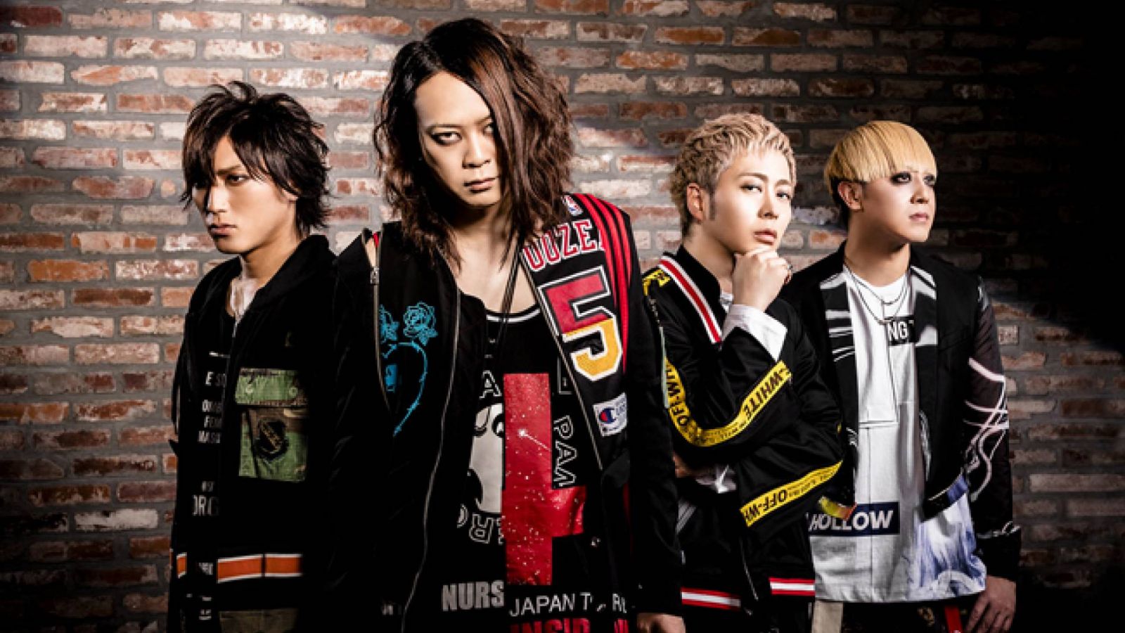 MUCC anuncia nuevo single © MAVERICK GROUP. All rights reserved.
