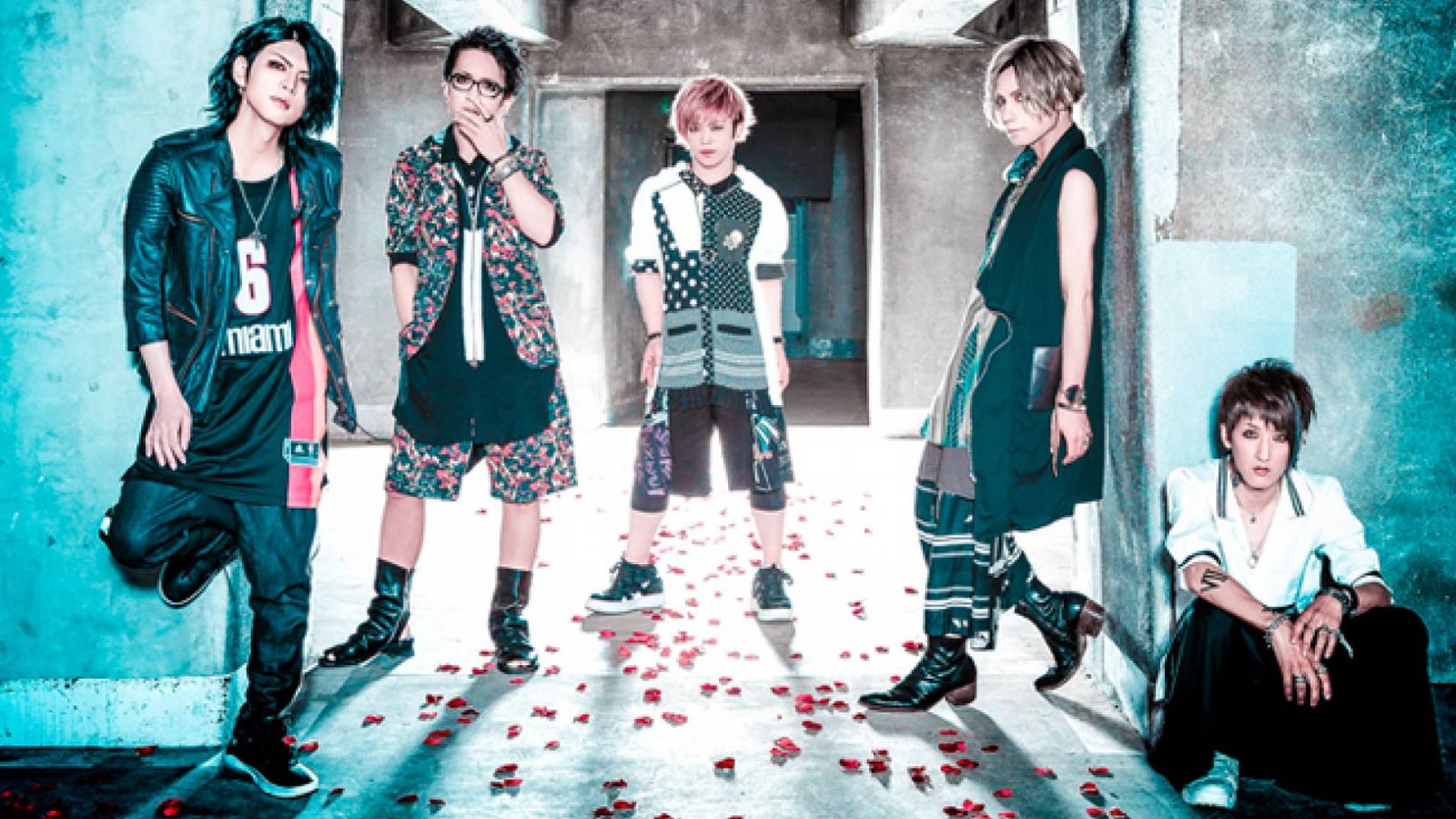 vistlip Begins Streaming Music Overseas, Releases Album Digest Video © Marvelous Inc. All rights reserved.