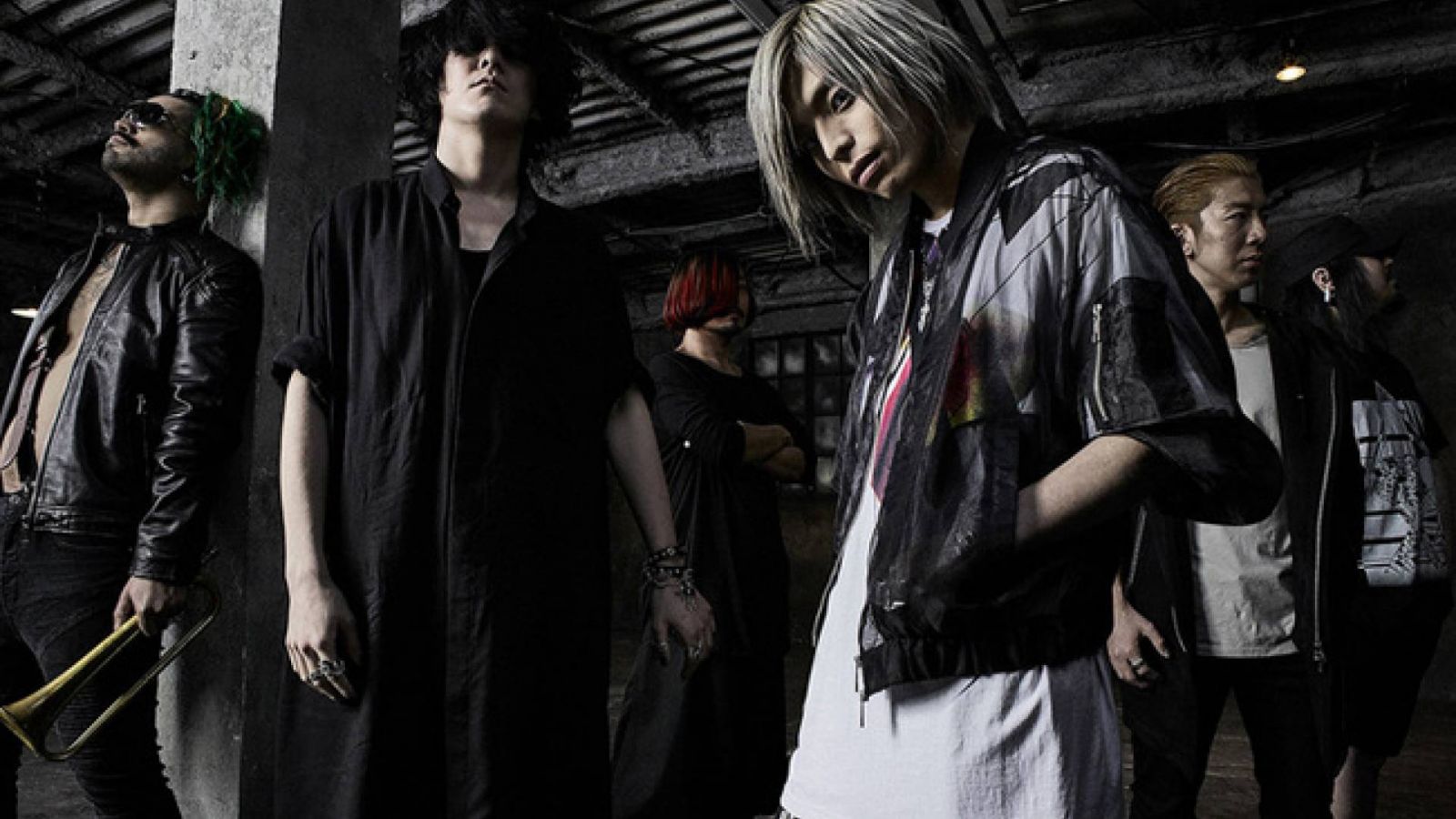Fear, and Loathing in Las Vegas Bassist Kei Passes Away © Fear, and Loathing in Las Vegas. All rights reserved.