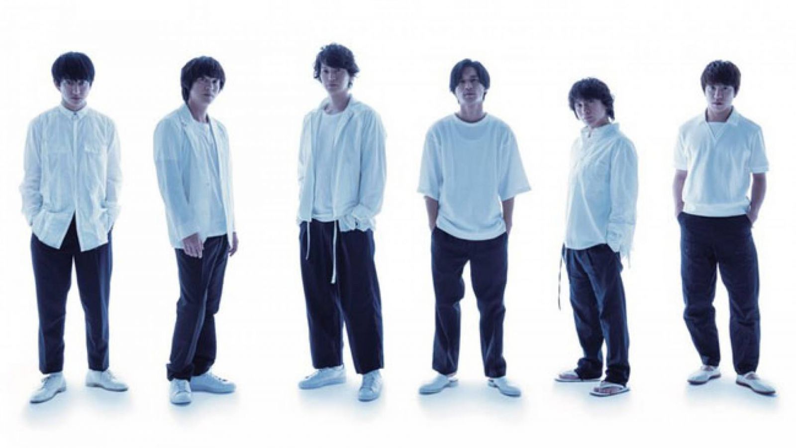 Nishikido Ryo odchodzi z KANJANI∞ i Johnny & Associates © INFINITY RECORDS. All rights reserved.