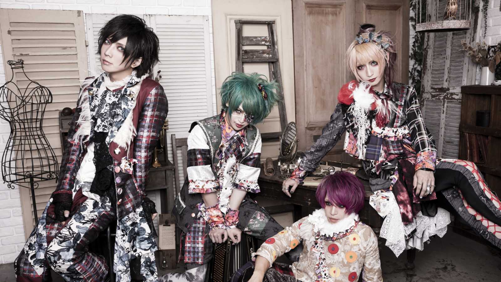 Interview with Mikansei Alice © Starwave Records. Provided by Royal Stage