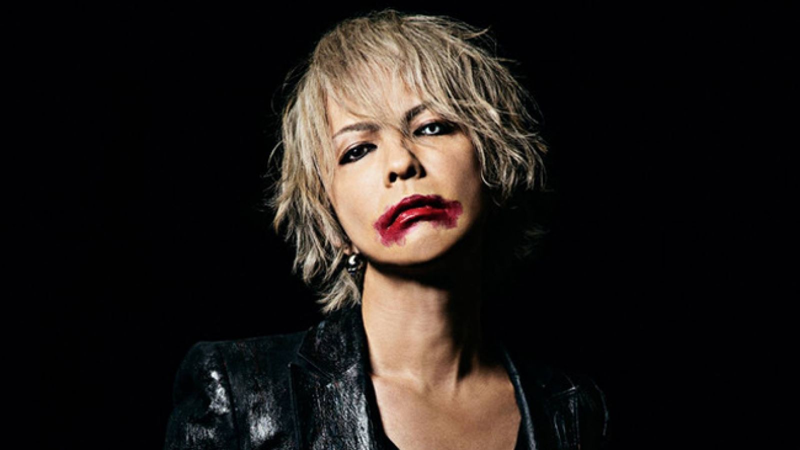Nowe single HYDE’a © VAMPROSE. All rights reserved.