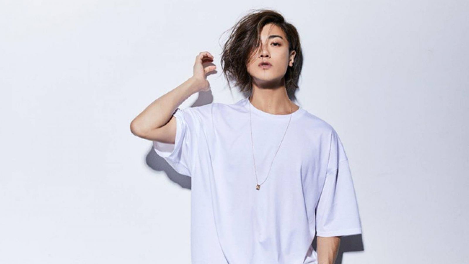 New Live Release from Jin Akanishi © Akanishi Jin. All rights reserved.
