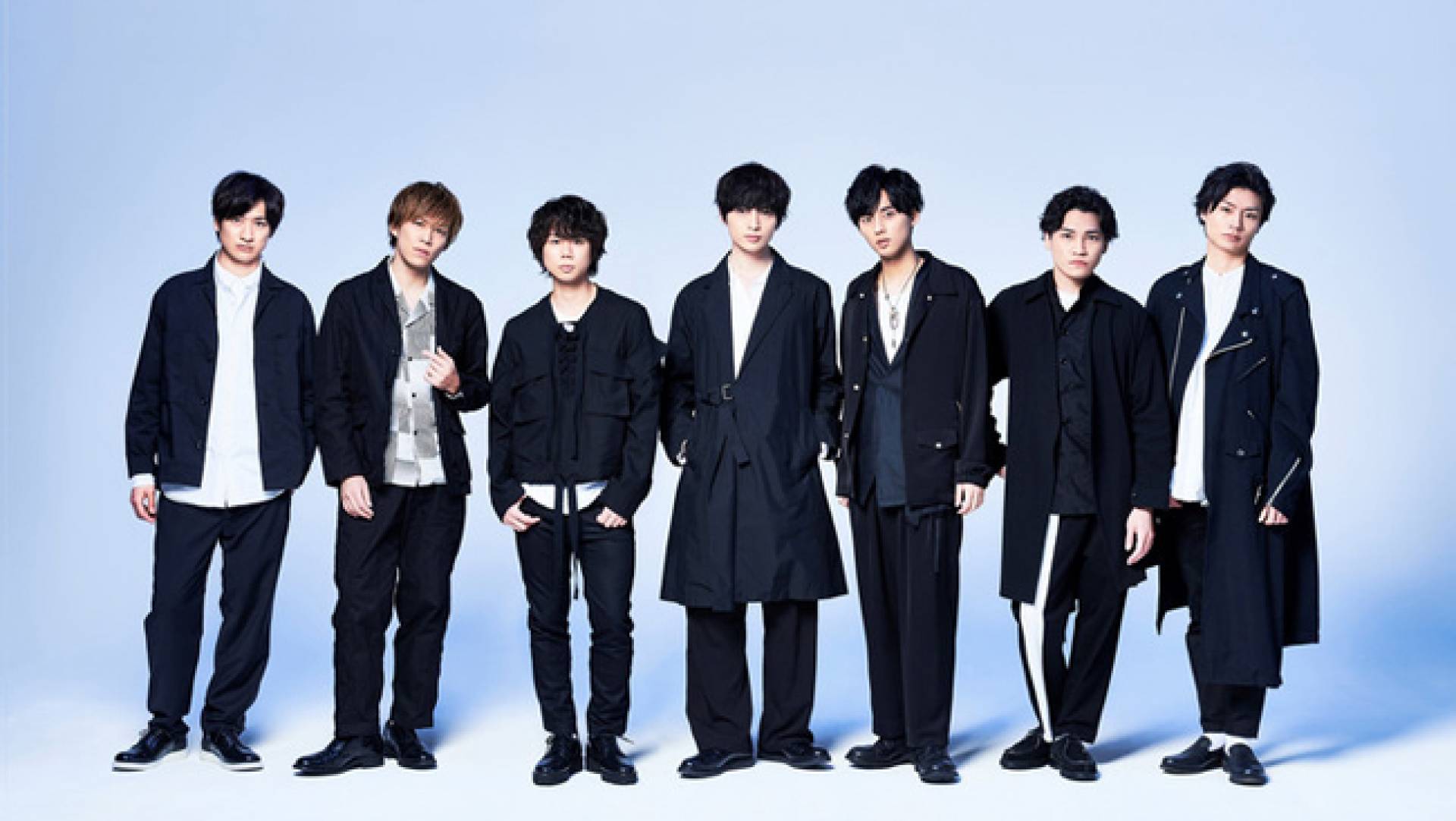 New Album From Kis My Ft2