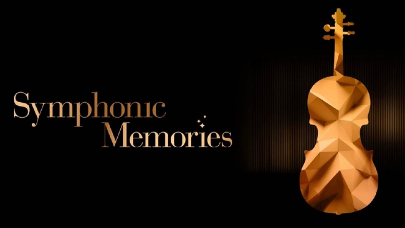 Oulun Musiikkijuhlilla esitetään Symphonic Memories -pelikonsertti © Music from FINAL FANTASY and more: SYMPHONIC MEMORIES