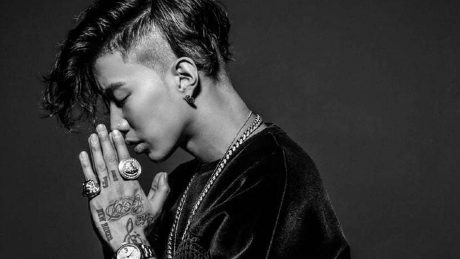 Jay Park © ROC Nation. All Rights Reserved.
