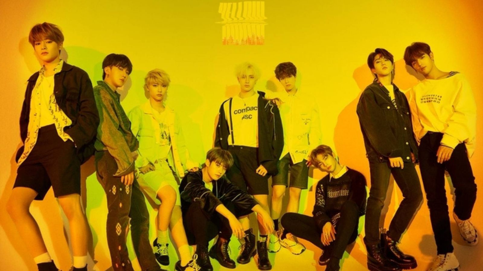 Stray Kids © JYP Entertainment. All Rights Reserved.