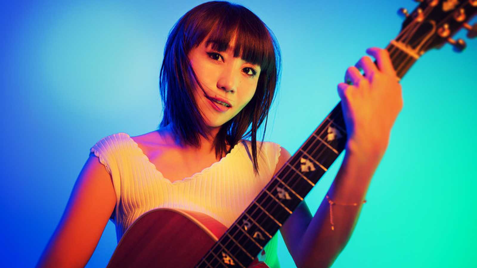 New Mini-Album from yaiko © yaiko. All rights reserved.