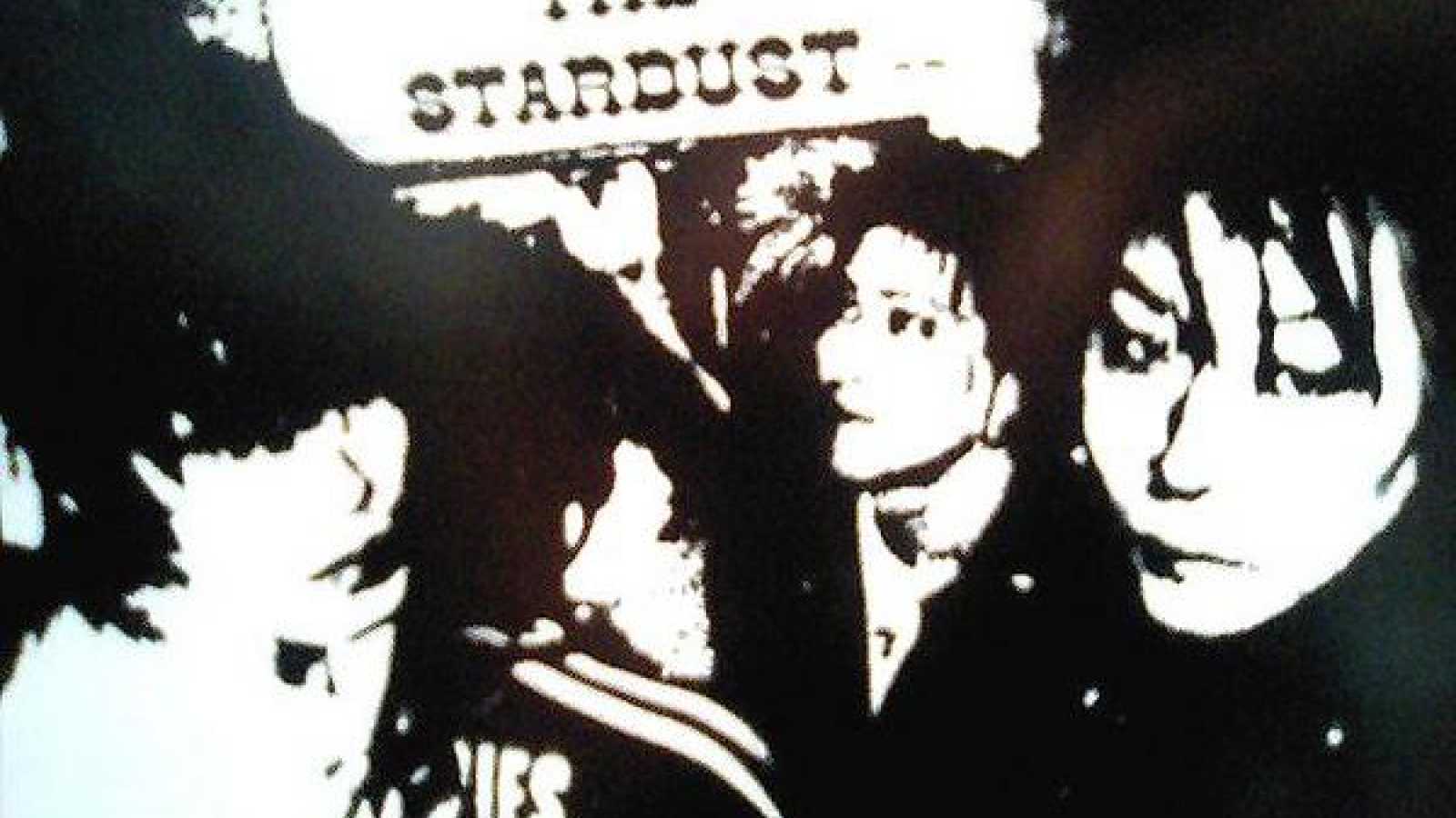 BEYOND THE STARDUST © 