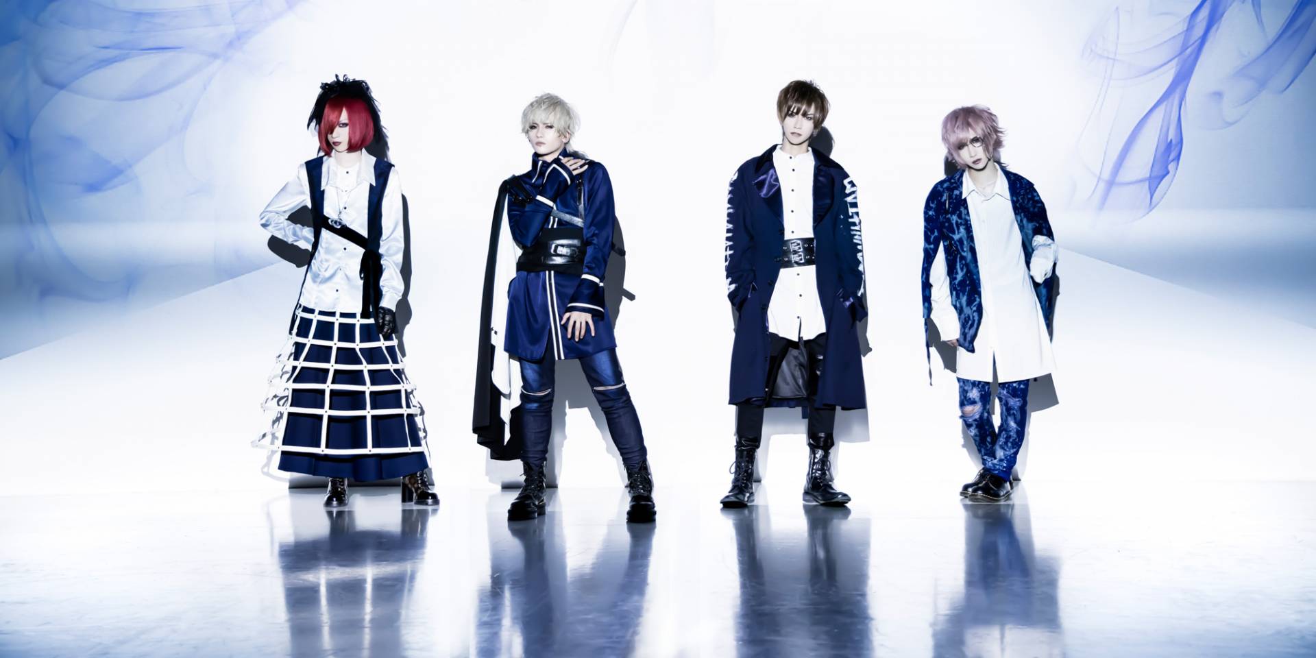 New Single From Royz