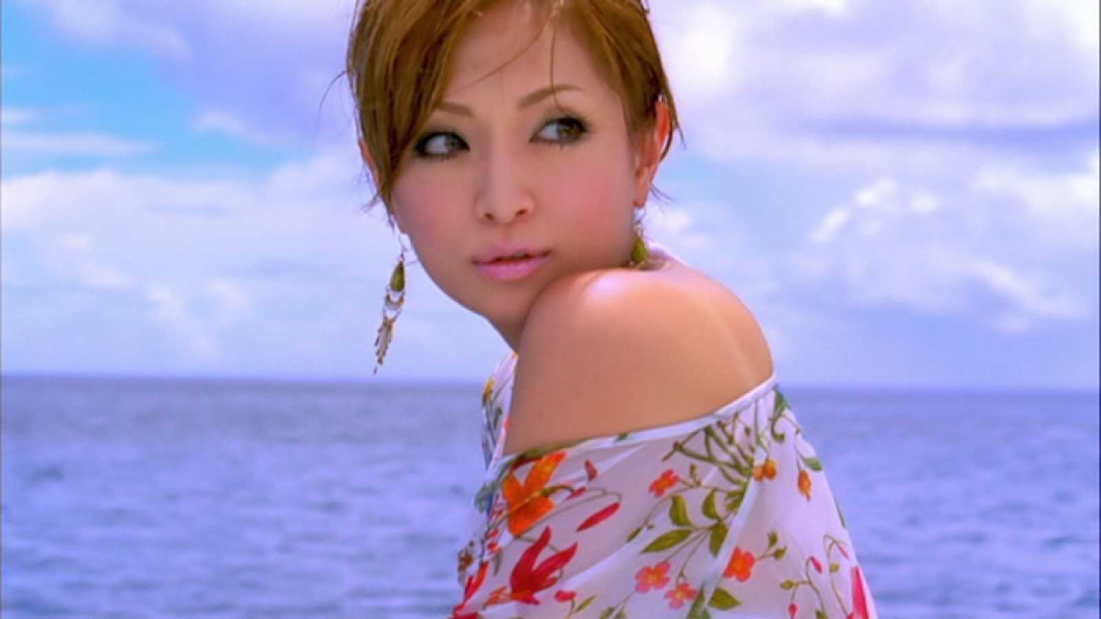Tous les clips d'Ayumi Hamasaki débarquent sur YouTube © Ayumi Hamasaki - avex - All Rights Reserved