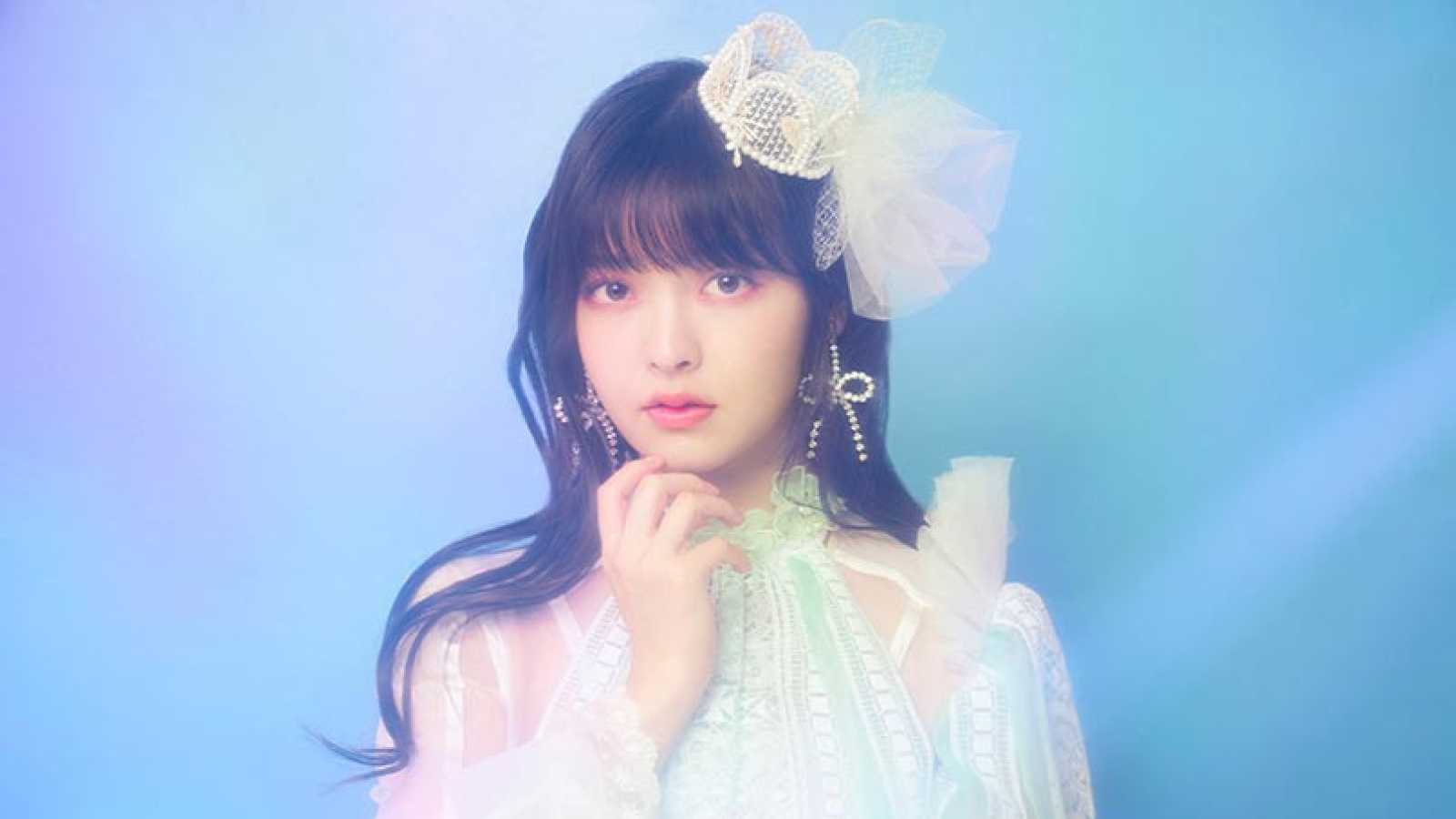 Sumire Uesaka to Release New Album Internationally © SPACE CRAFT GROUP. All rights reserved.