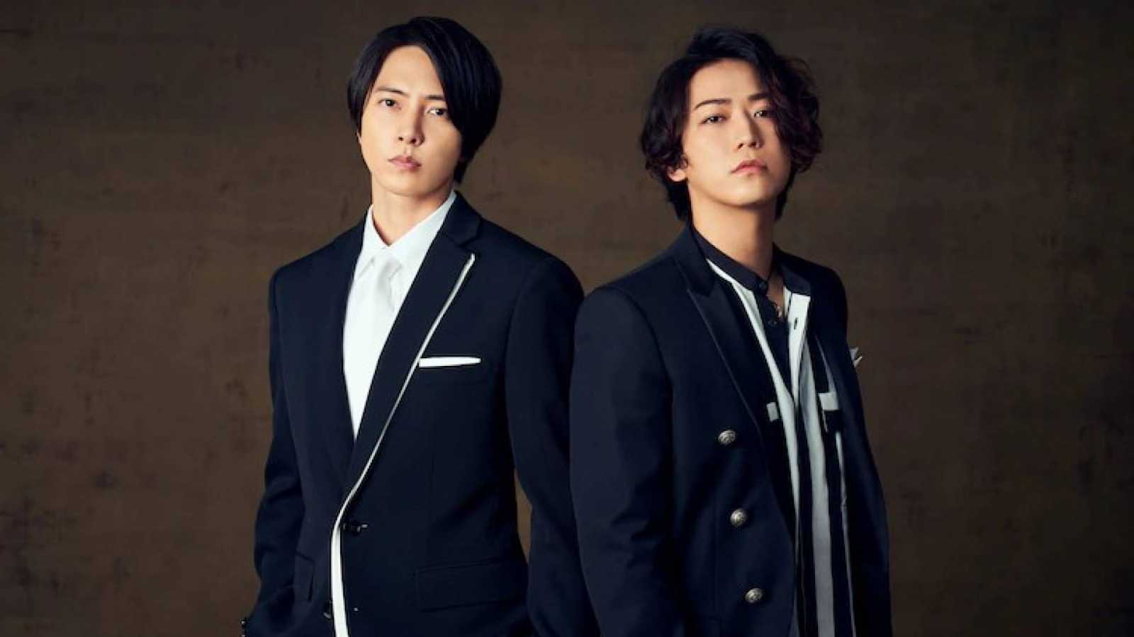 Kame to YamaP to Release First Album © Kame to YamaP. All rights reserved.