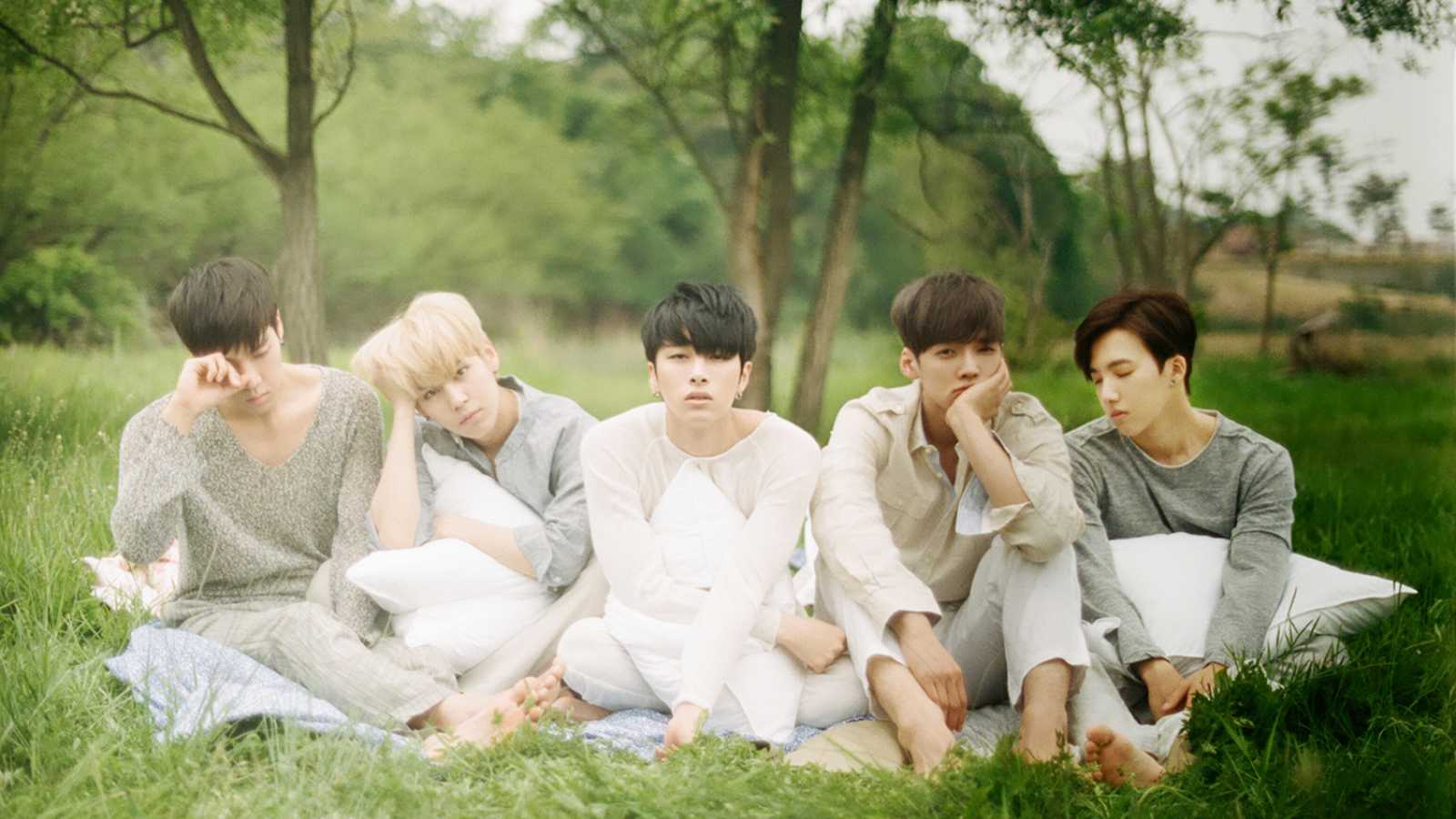Boys Republic © Universal Music Korea. All rights reserved