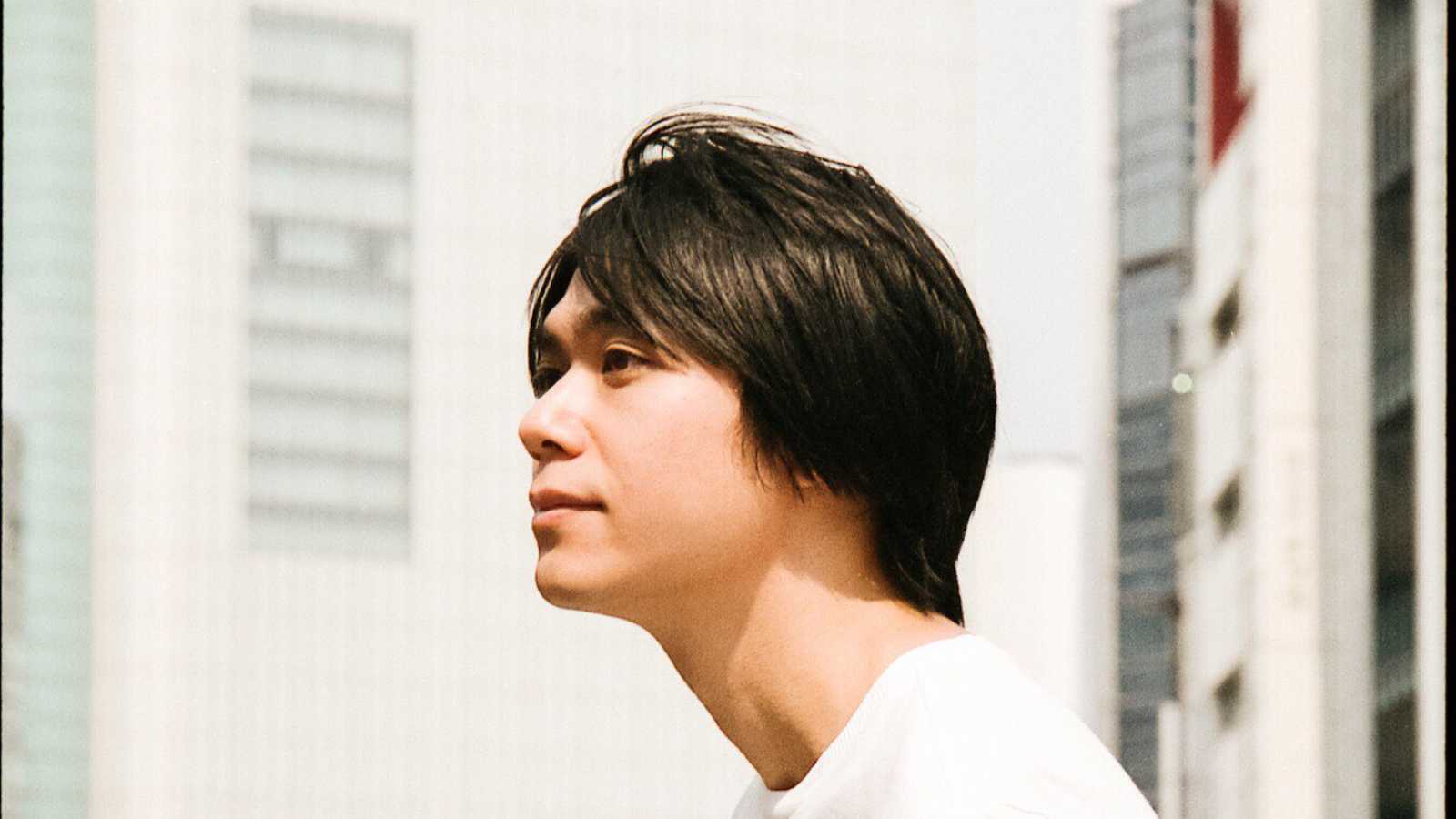 Szczegóły na temat pierwszego solowego albumu Soheia Oyamady © Oyamada Sohei. All rights reserved.