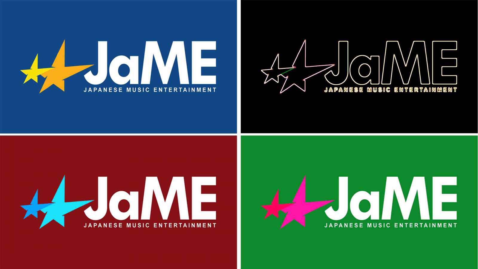 JaME's Covers Playlist © JaME