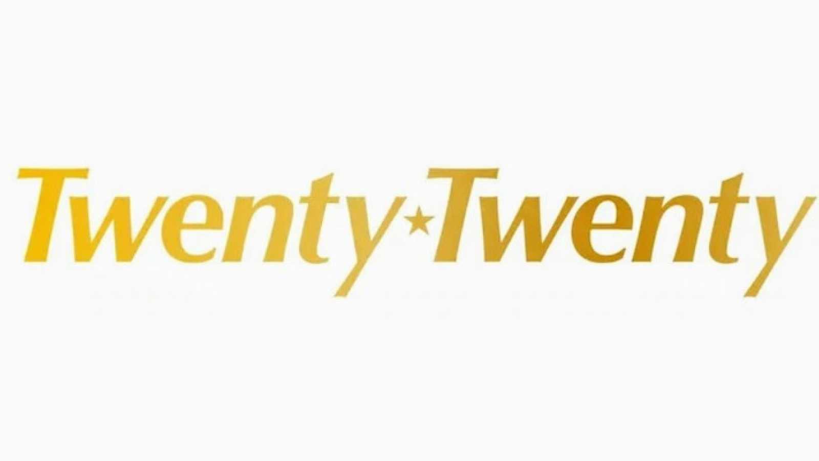 Twenty★Twenty © Johnny&Associates. All rights reserved.