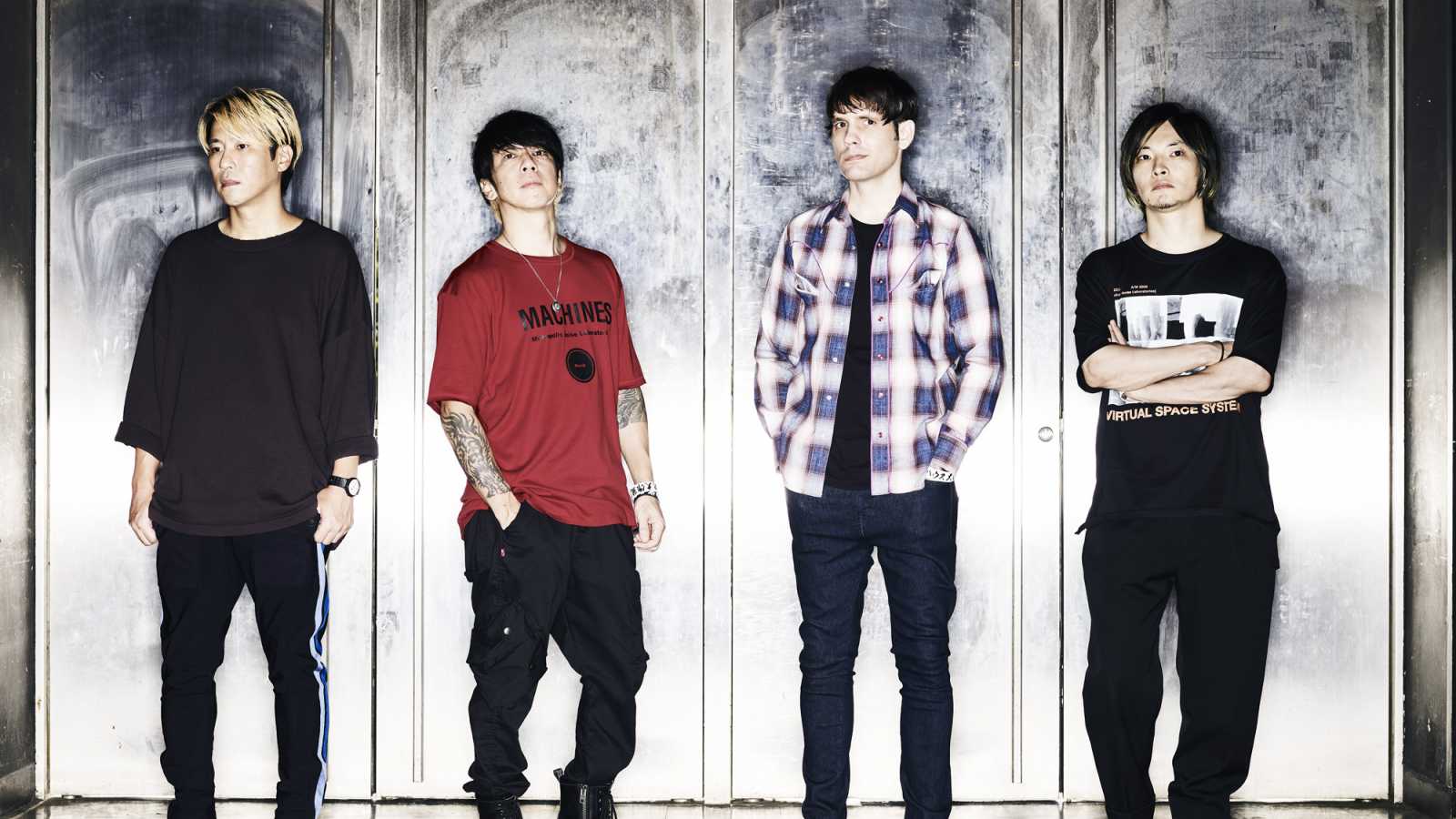 MONOEYES Announce First Live Streaming Concert © MONOEYES. All rights reserved.