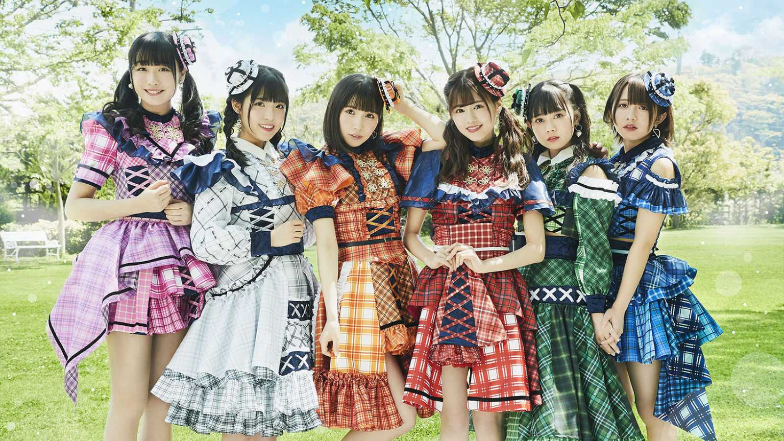 Neue Single von FES☆TIVE im Januar © FES☆TIVE. All rights reserved.