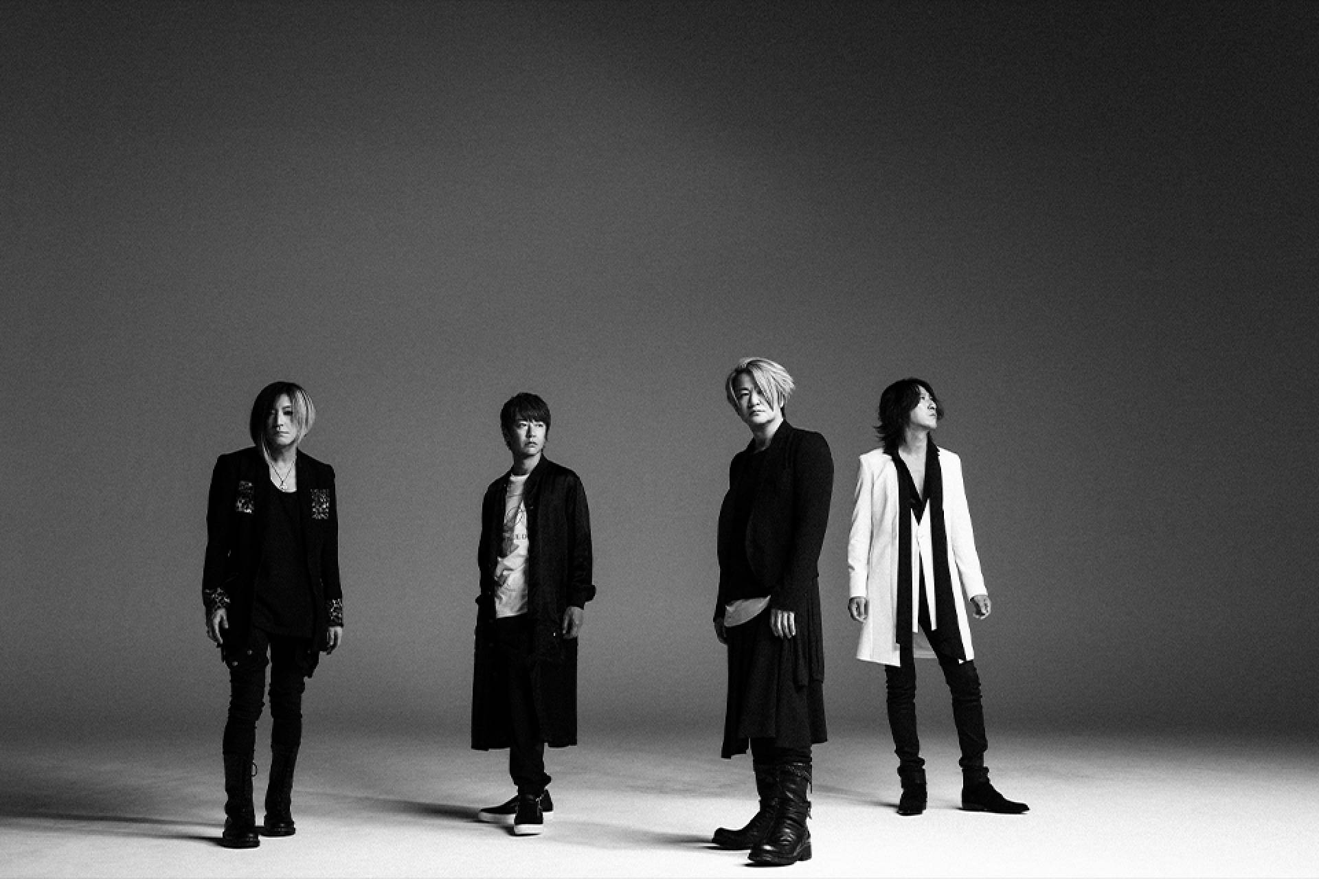 GLAY to Live Stream Four Consecutive Concerts Worldwide