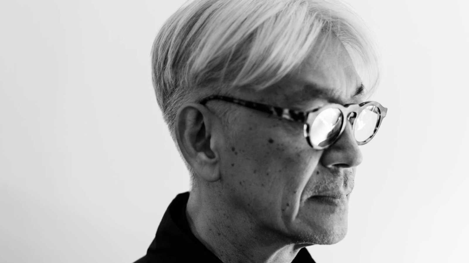 Ryuichi Sakamoto Announces Live Streaming Concert and Box Set Compiling 2020 Releases © Ryuichi Sakamoto. All rights reserved.