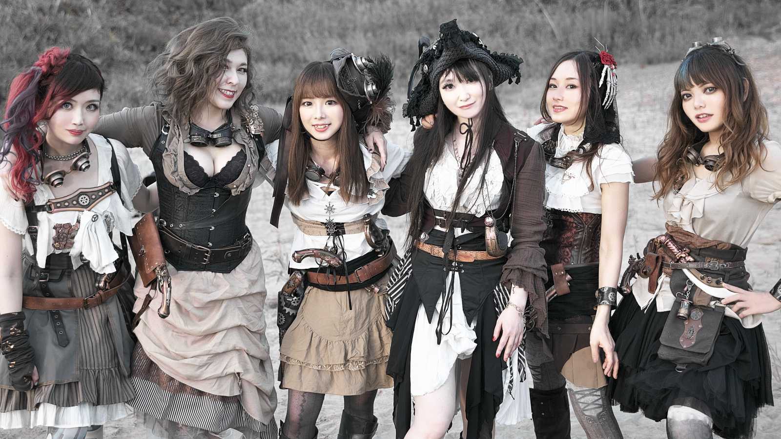 Video-Interview mit FATE GEAR (Teil 3) © FATE GEAR all rights reserved.