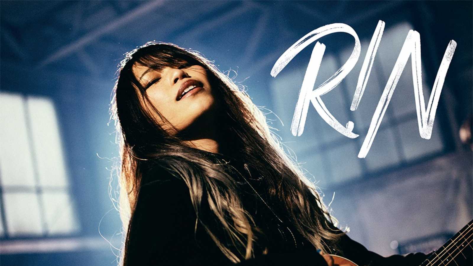 Novo single de R!N © R!N/Gemie. All rights reserved.