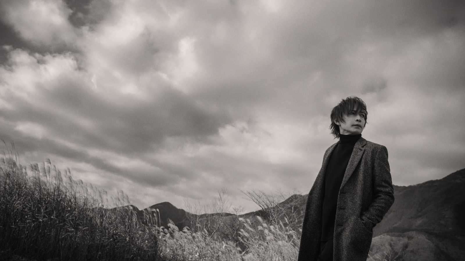 New Album from INORAN © INORAN. All rights reserved.