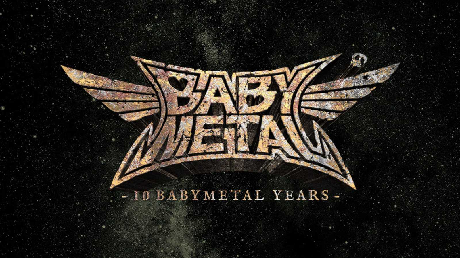 BABYMETAL to Pause Activities After 10th Anniversary © AMUSE INC. All Rights Reserved.