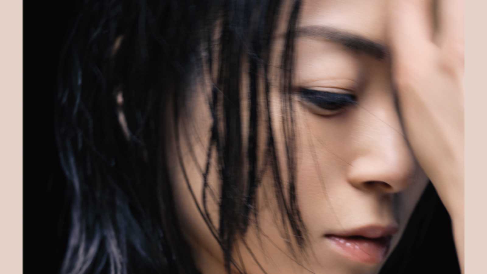 New Album from Utada Hikaru © Sony Music Labels Inc. All rights reserved.