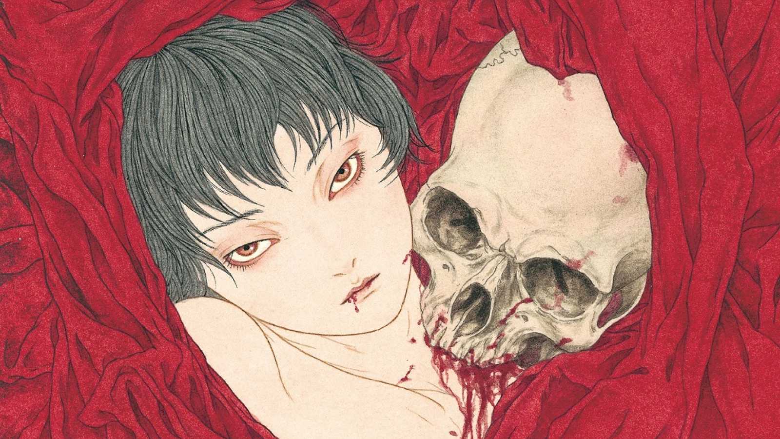Japanese Artists Feature on Suzuya's New Album "Là où les cœurs se pendent" © Suzuya. All rights reserved.
