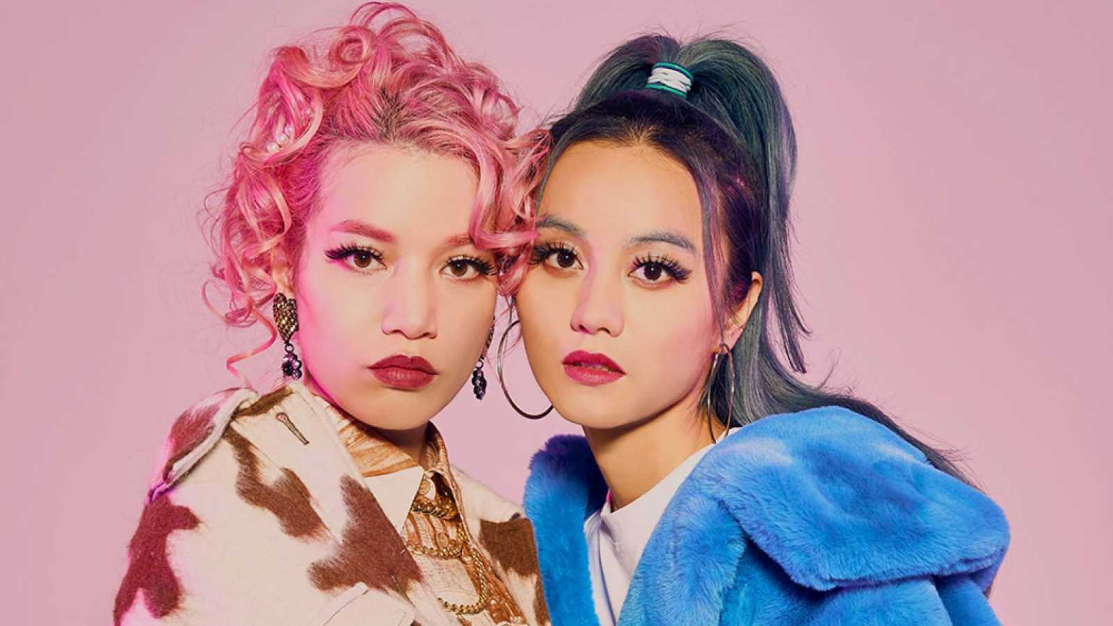 FEMM to Premiere Four Music Videos from New Album 
