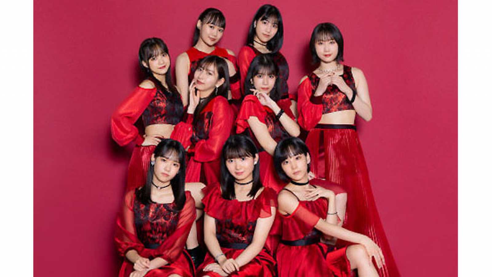Neues Fotobuch von Inaba (Juice=Juice) © DC FACTORY all rights reserved.