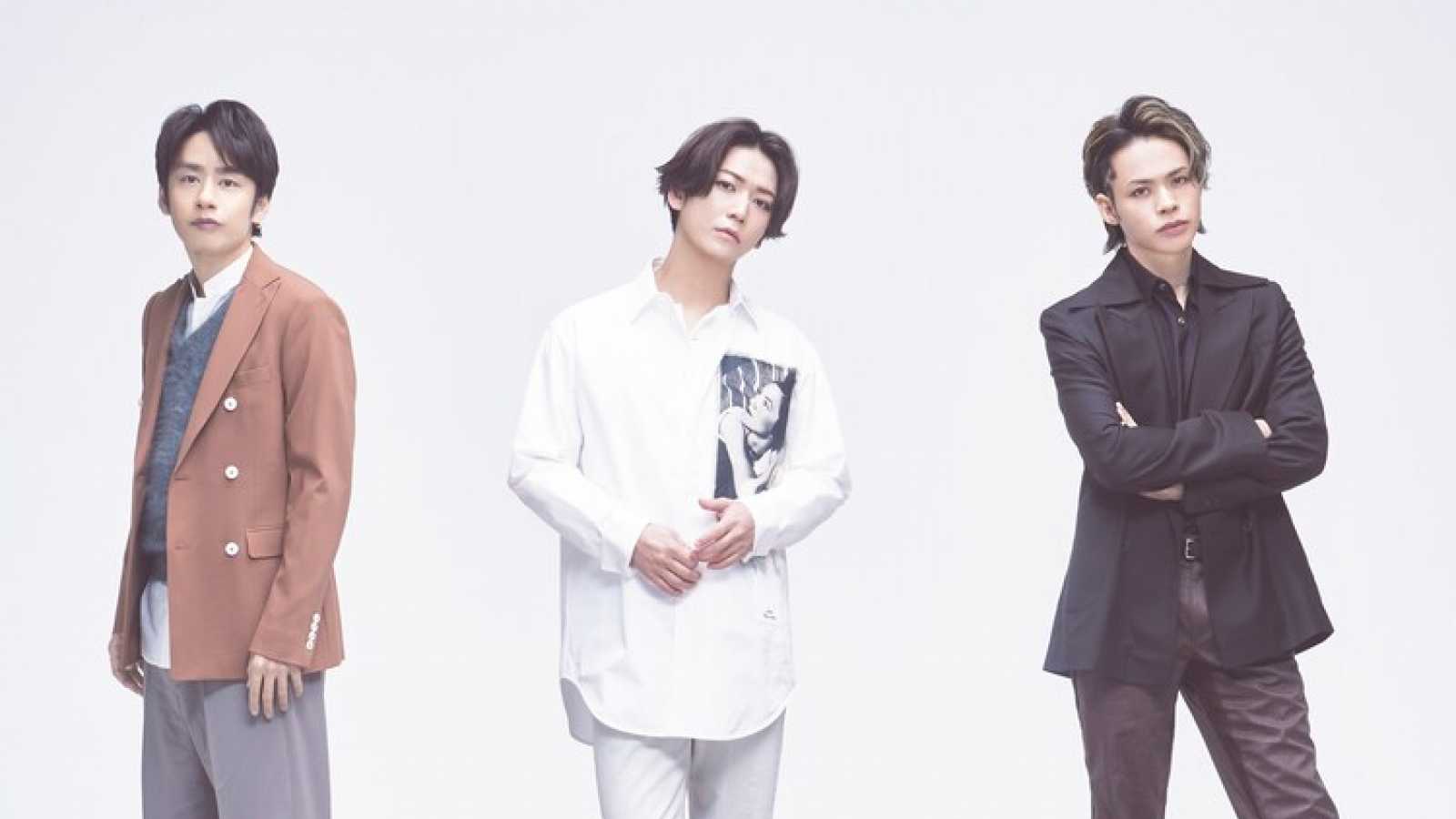 Nowy album KAT-TUN © KAT-TUN. All rights reserved.