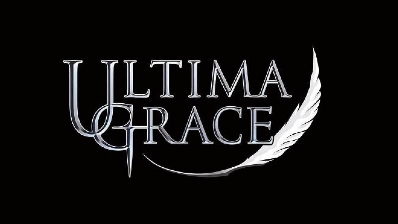 Debut Album from ULTIMA GRACE © ULTIMA GRACE. All rights reserved.