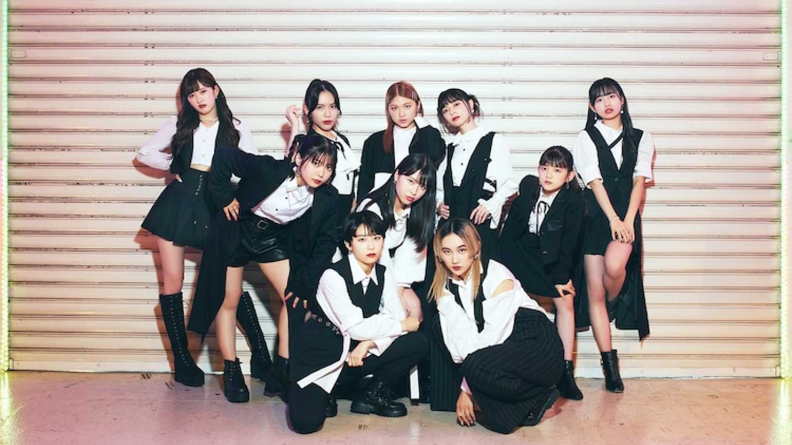 ANGERME © DC FACTORY All rights reserved.