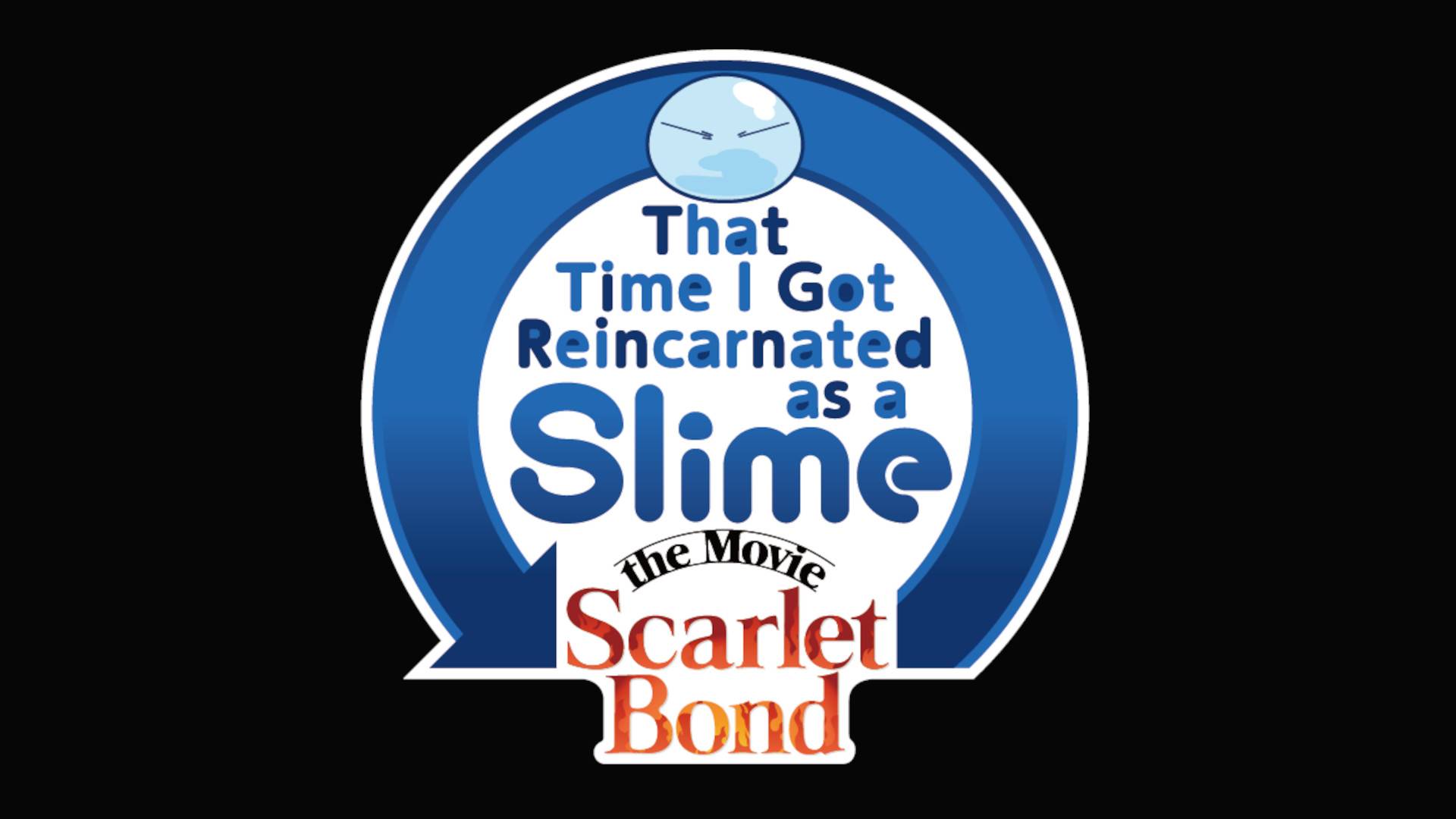 Where to Watch That Time I Got Reincarnated as a Slime The Movie Scarlet  Bond? New Information 2022 