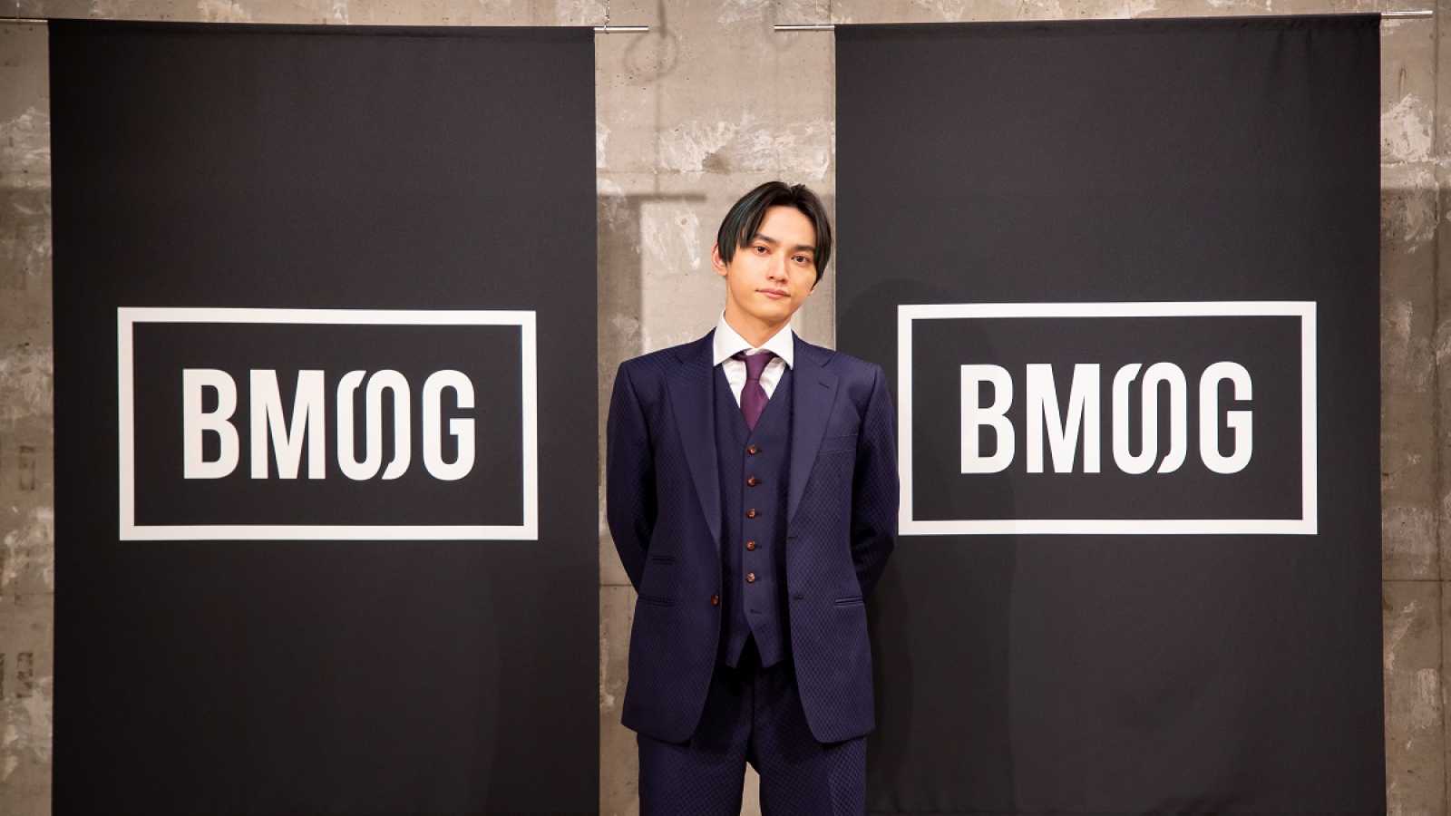 BMSG Announces New Partnership with UNIVERSAL MUSIC and Second Boy Group © BMSG. All rights reserved.