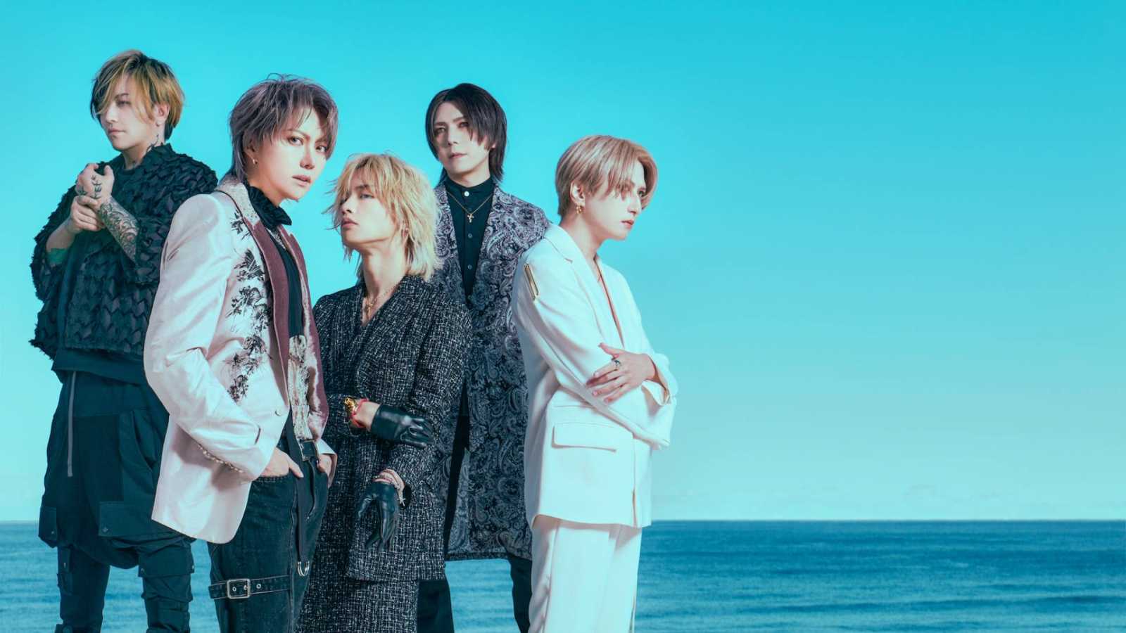 ALICE NINE. jää tauolle © NEXT DECADE All rights reserved.