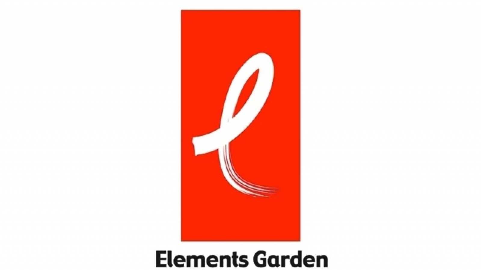 Elements Garden © ARIA Entertainment. All Rights Reserved.