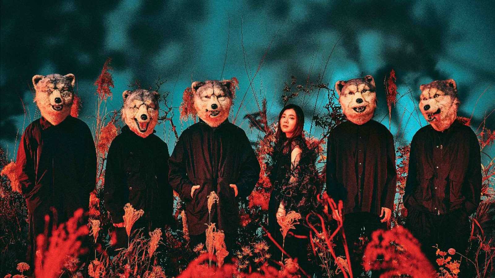 MAN WITH A MISSION and milet to Collaborate on New "Demon Slayer" Opening Theme © MAN WITH A MISSION x milet. All rights reserved.