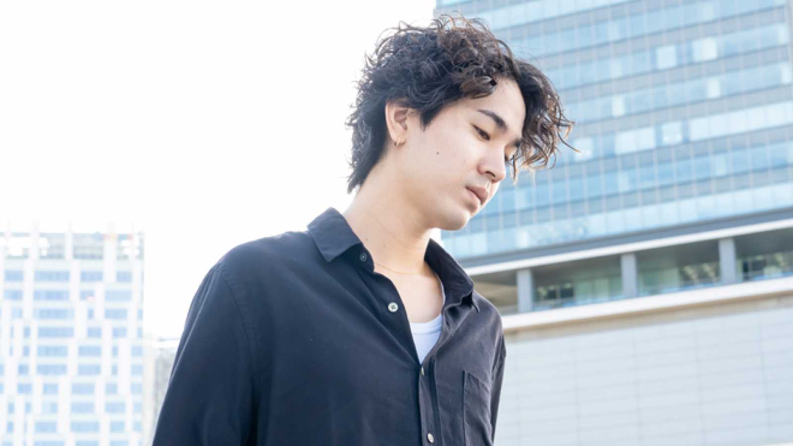 Leonald Releases Music Video for "Sky feat. Taichi Mukai" © MIYA TERRACE. All rights reserved.