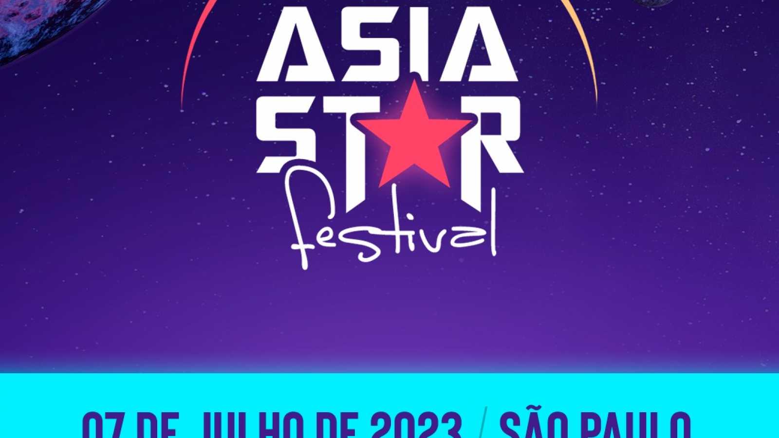 Highway Star anuncia festival inédito no Brasil: Asia Star Festival © Highway Star