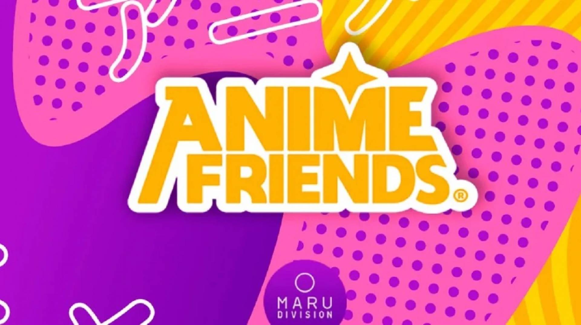 Anime Friends - O Tokyo Anime Award Festival anunciou na semana
