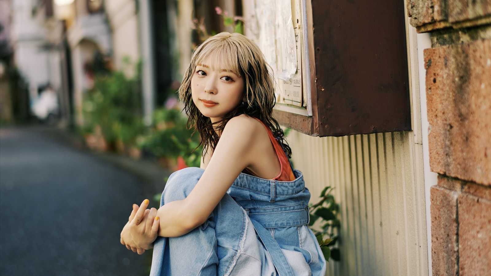 Anna Takeuchi annonce son nouveau single © All rights reserved.