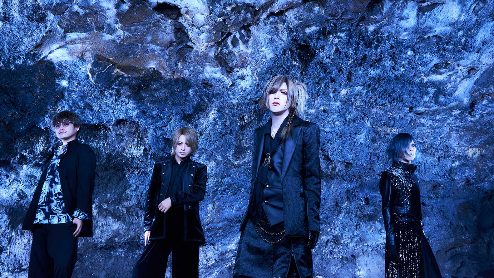 New Single from DIAURA © DIAURA. All rights reserved.